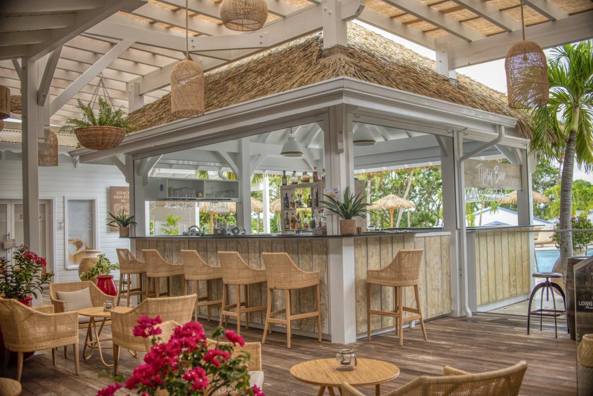 13. Hôtel Le Relais du Moulin Sainte Anne Guadeloupe